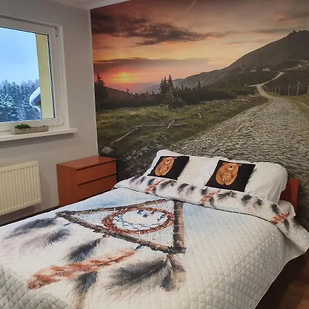Kinapp Stay Szklarska Poreba Exterior photo