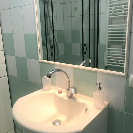 Kinapp Stay Szklarska Poreba Exterior photo