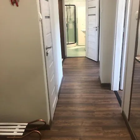 Kinapp Stay Szklarska Poreba Exterior photo