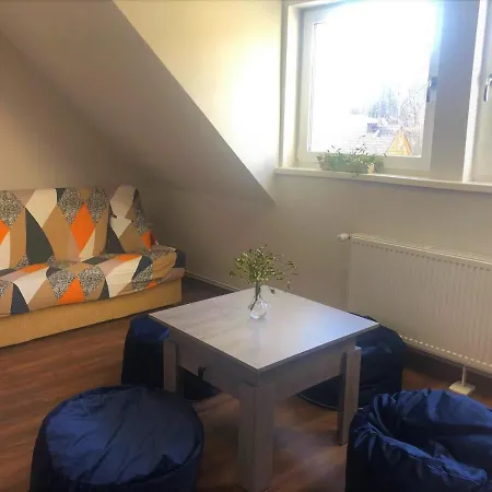 Kinapp Stay Szklarska Poreba Exterior photo