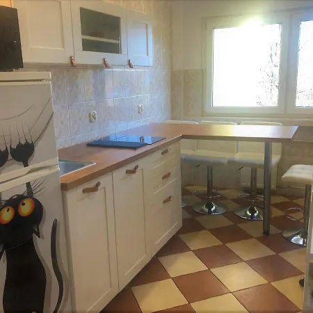 Kinapp Stay Szklarska Poreba Exterior photo