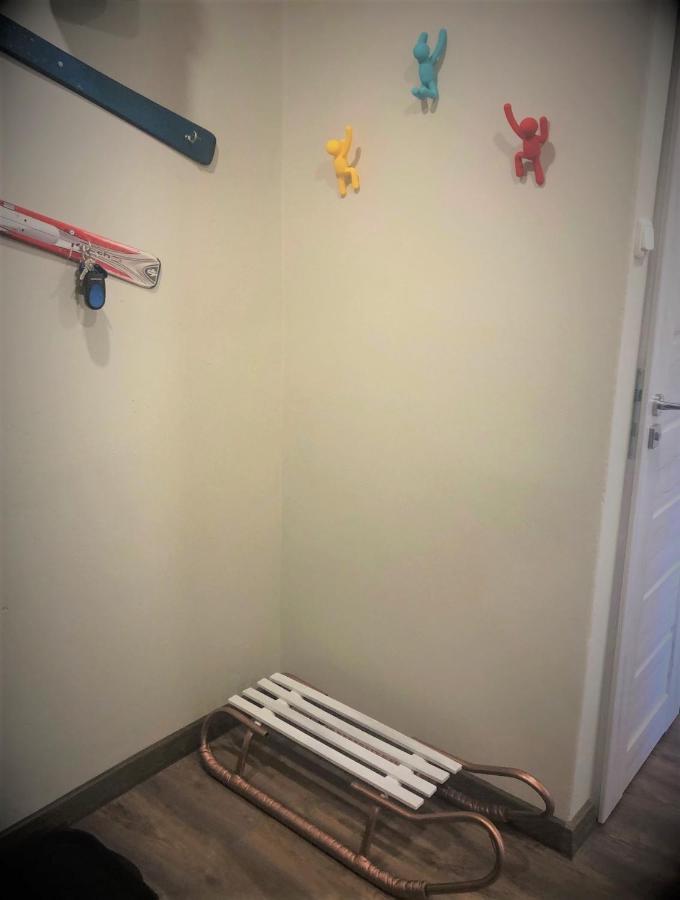 Apartment Kinapp
