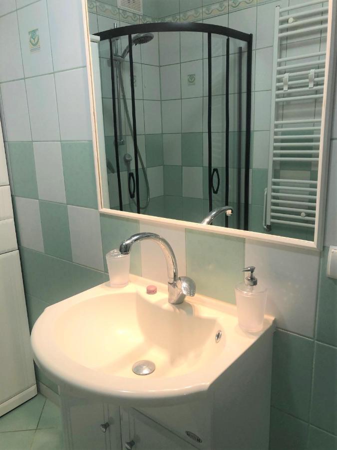 Apartment Kinapp