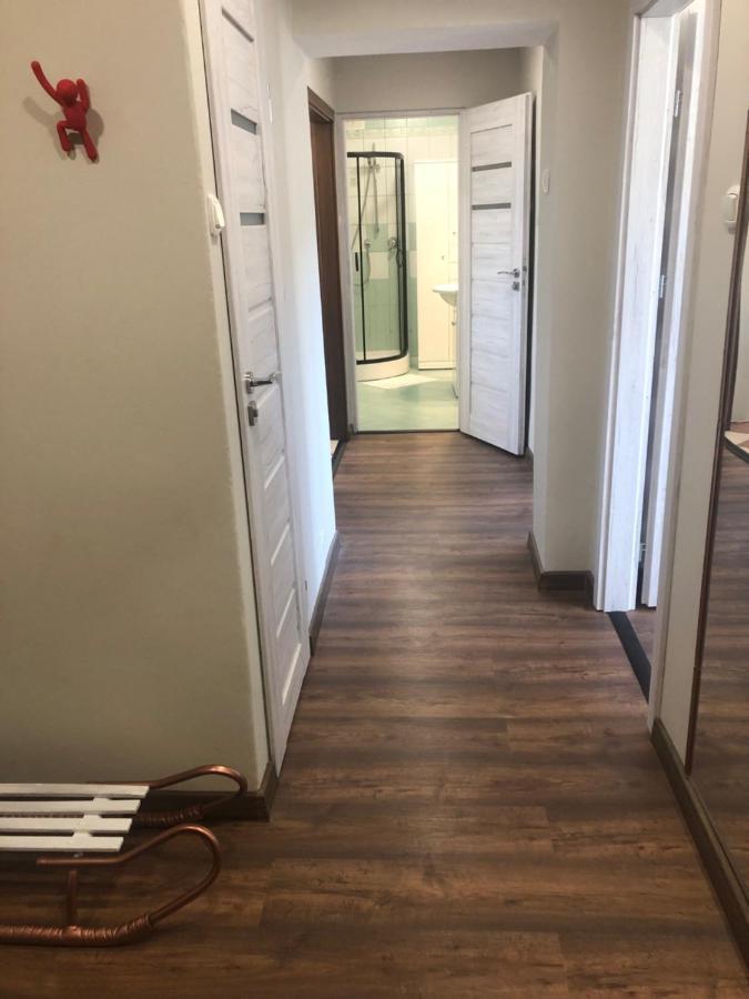 Kinapp Apartment Szklarska Poreba