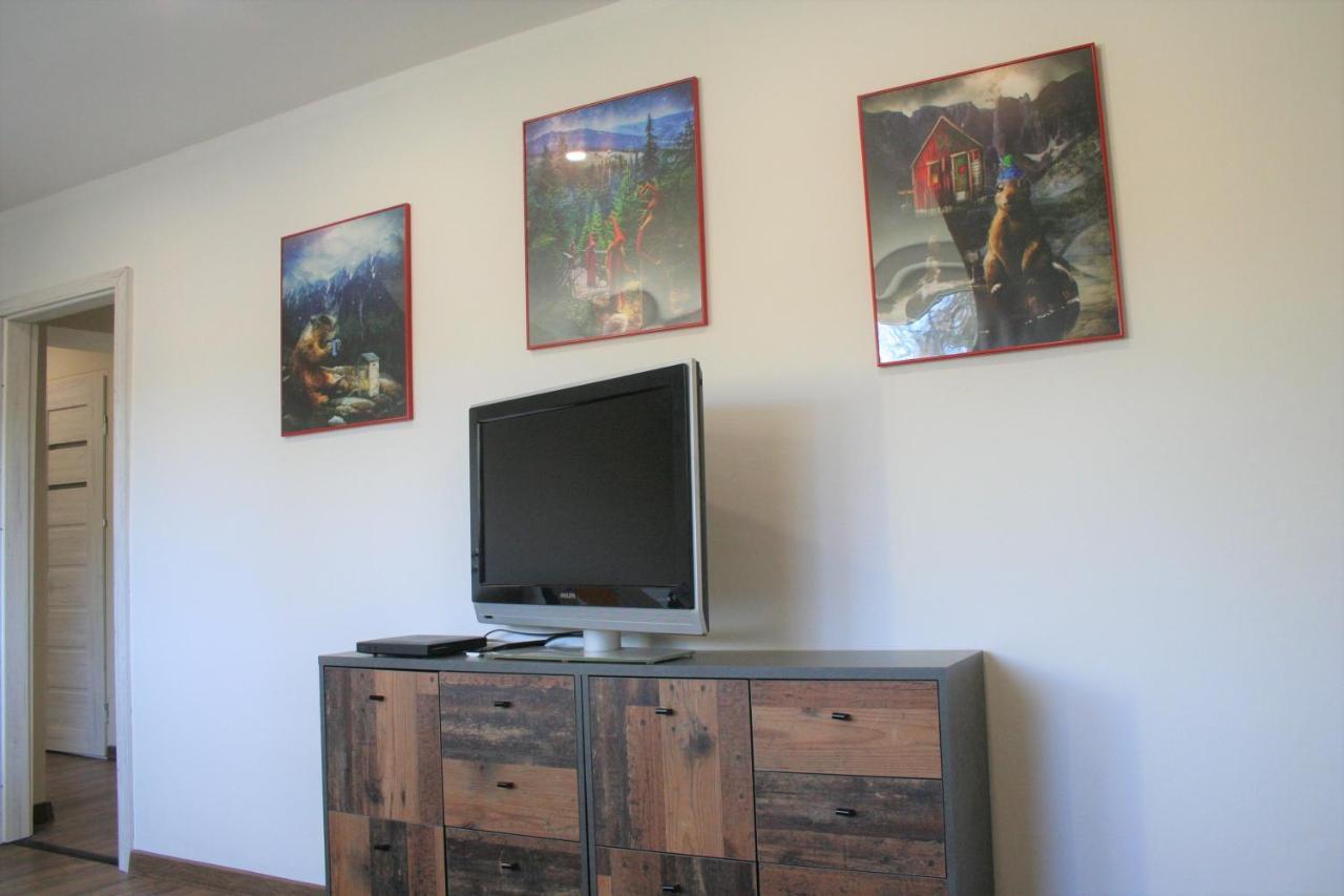 Apartment Kinapp Szklarska Poreba