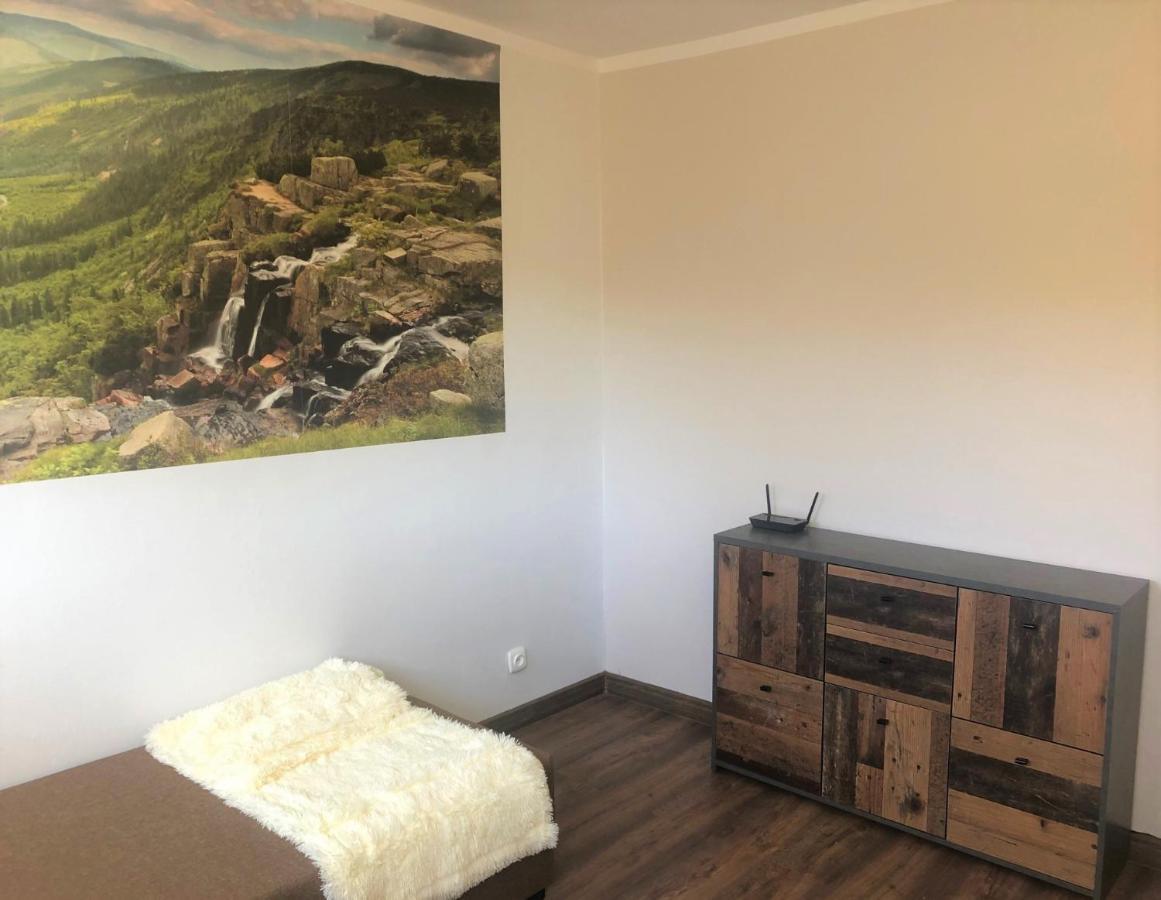 Apartment Kinapp *