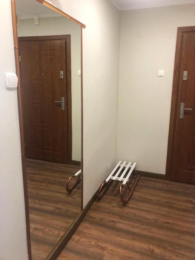 Kinapp Apartment