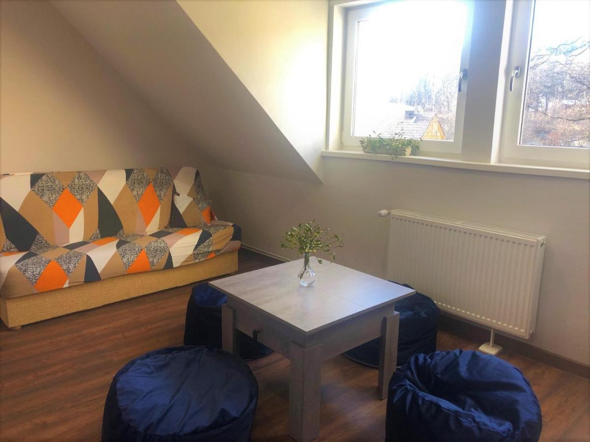 Kinapp Apartment