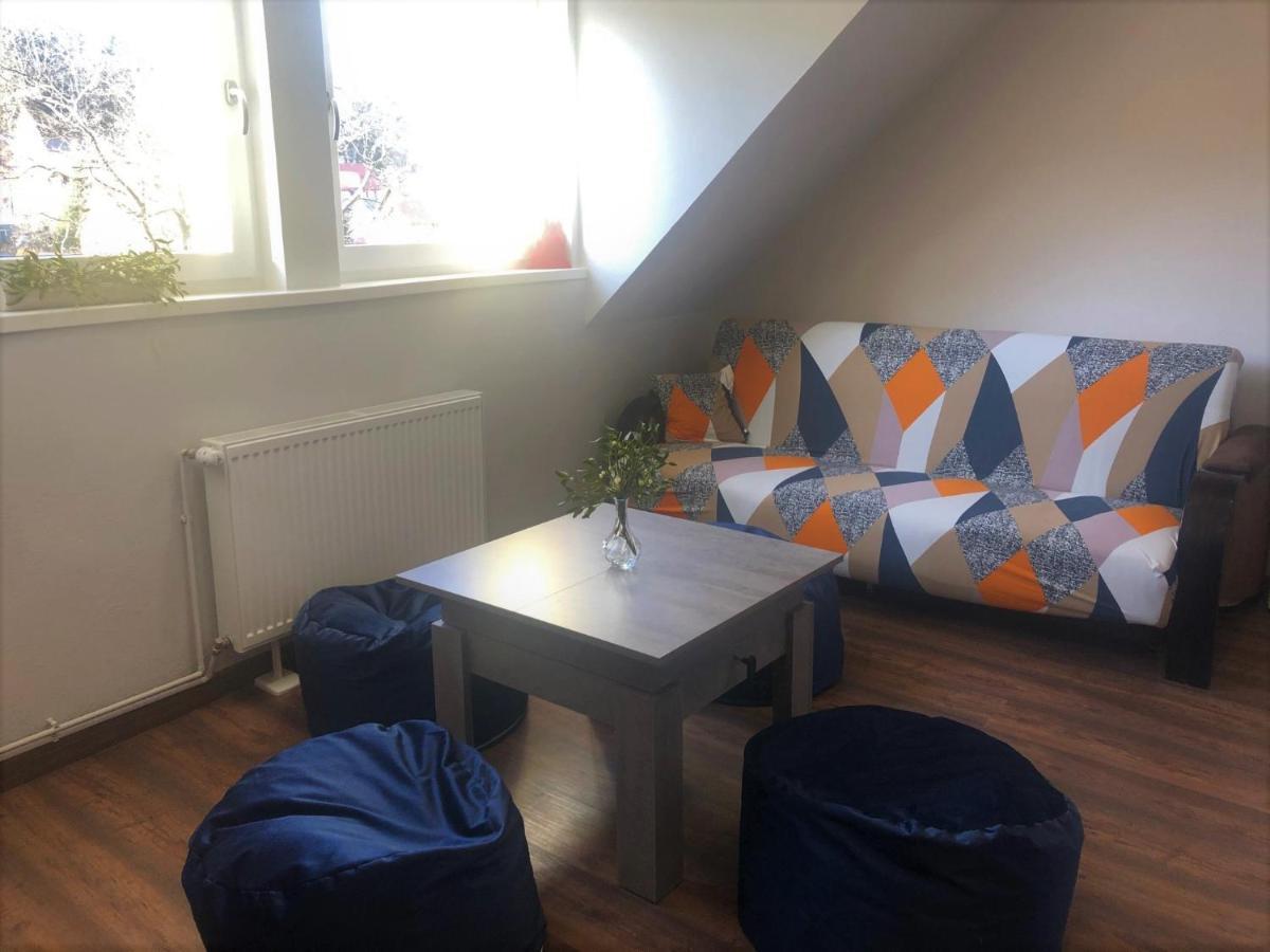 Kinapp Apartment