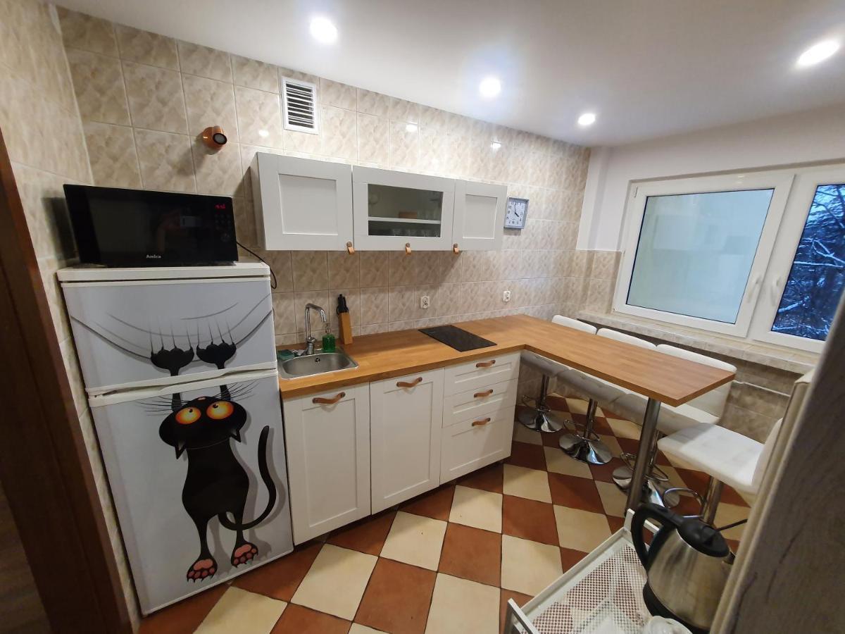 Kinapp Apartment Szklarska Poreba