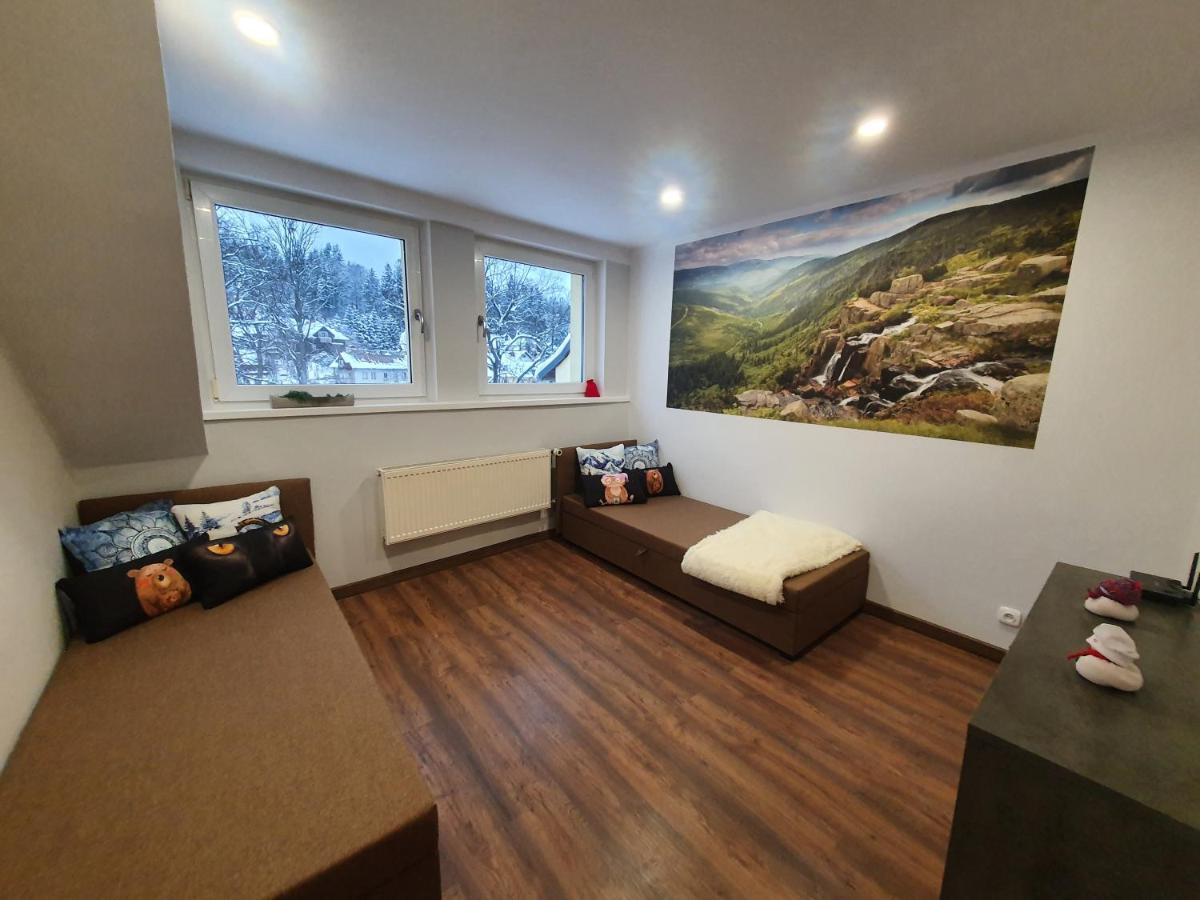 Kinapp Apartment Szklarska Poreba