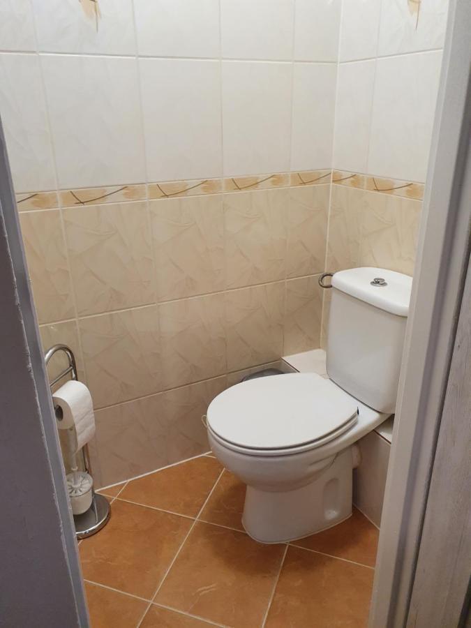 Kinapp Apartment Szklarska Poreba