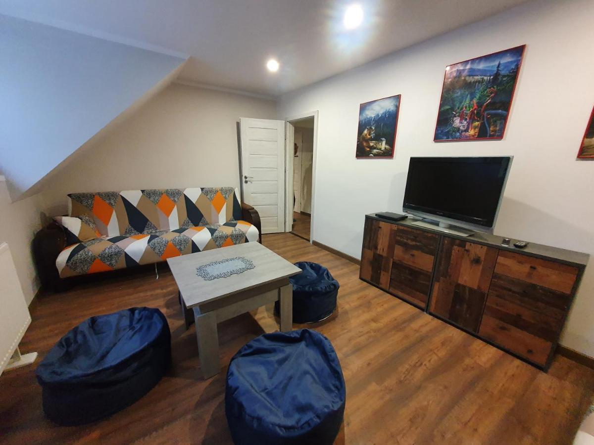 Apartment Kinapp Szklarska Poreba