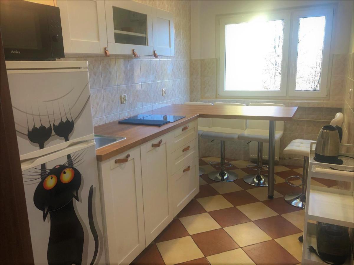 Kinapp Apartment Szklarska Poreba